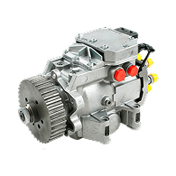 Bomba de
  inyección