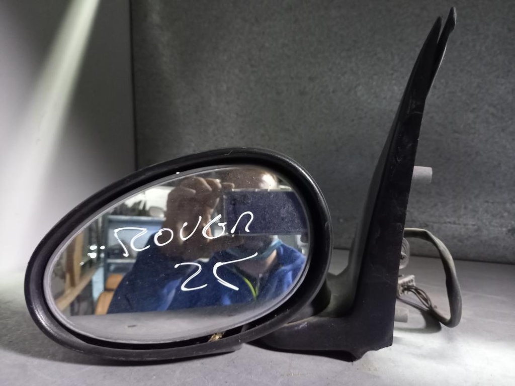 [10220953008095] Retrovisor izquierdo - Rover 25 (RF) (1.8 i 16V (117 cv)) (0000)