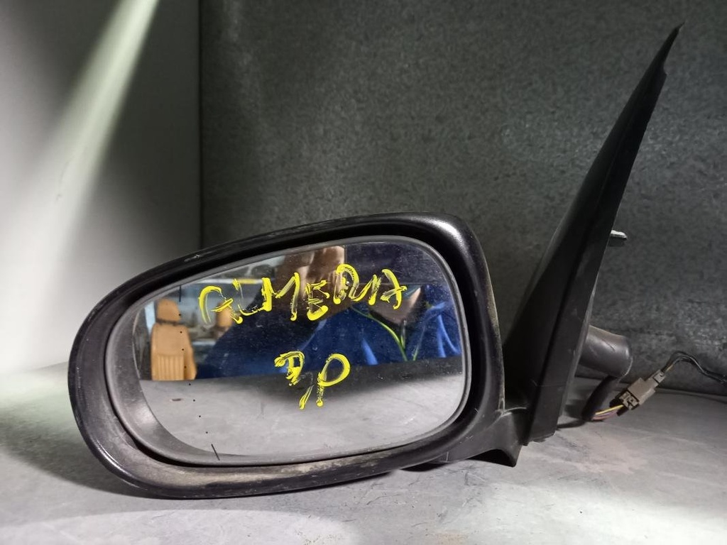 [10221003319558] Retrovisor izquierdo - Nissan Almera I (N15) (1.6 SLX (90 cv)) (0000)