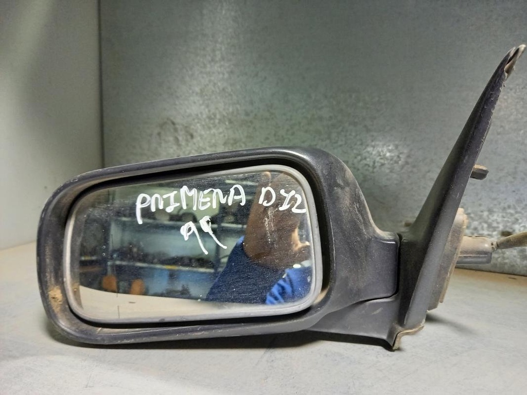 [10230758128445] Retrovisor izquierdo - Nissan Primera (P12) (1.8 i 16V (116 cv)) (1999)