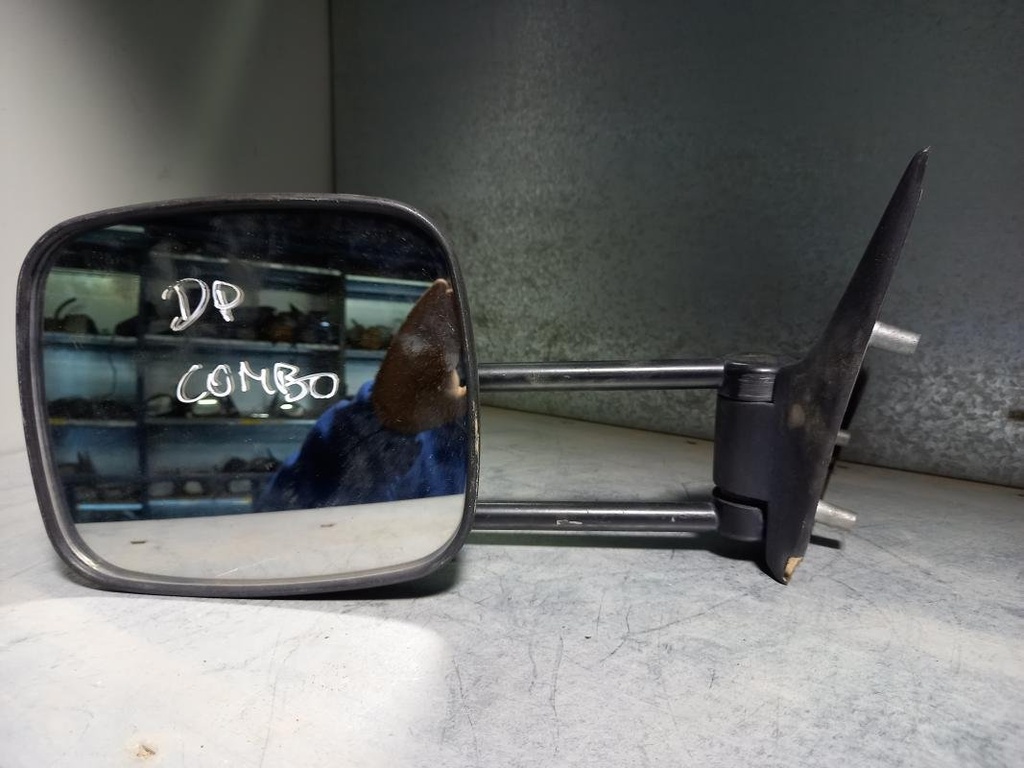 [10231436191329] Retrovisor izquierdo - Opel Combo Tour C (1.6i (87 cv)) (2001)