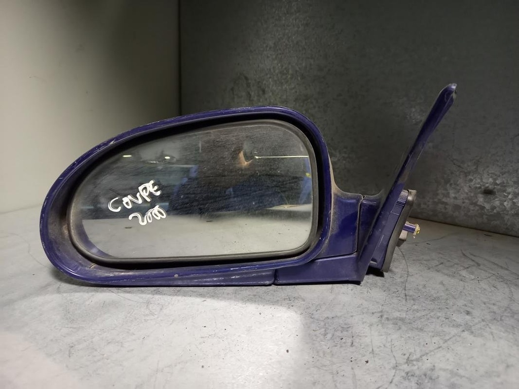 [10231441219065] Retrovisor izquierdo - Hyundai Coupe II (RD) (1.8 16V (132 cv) Automatico) (2000)