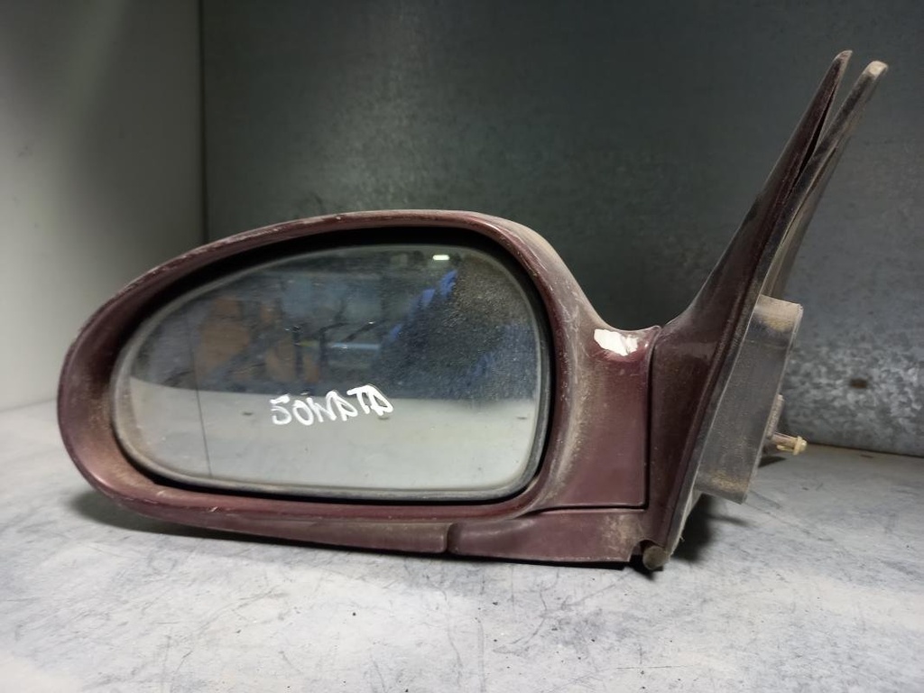 [10231444144823] Retrovisor izquierdo - Hyundai Sonata III (Y3) (1.8 (98 cv)) (0000)