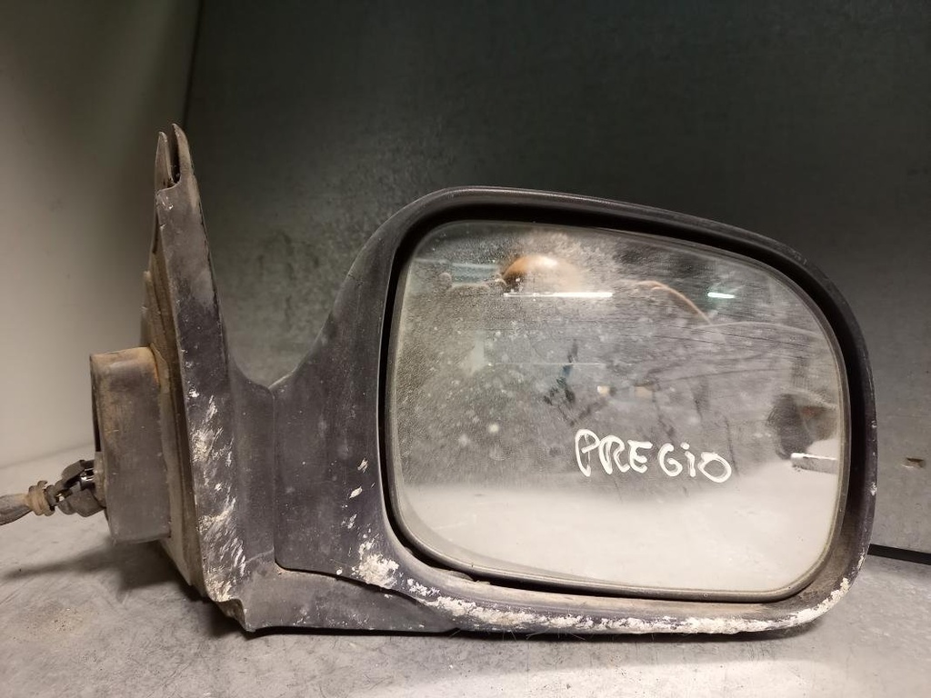 [10261107146755] Retrovisor derecho - Kia Pregio Furgón (TB) (2.5 TCi D (94 cv)) (1998)