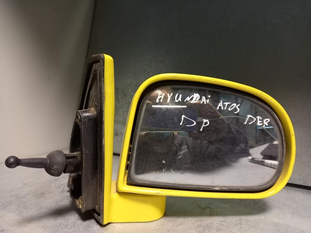 [10261111253450] Retrovisor derecho - Hyundai Atos (1.0 i (58 cv)) (2004)