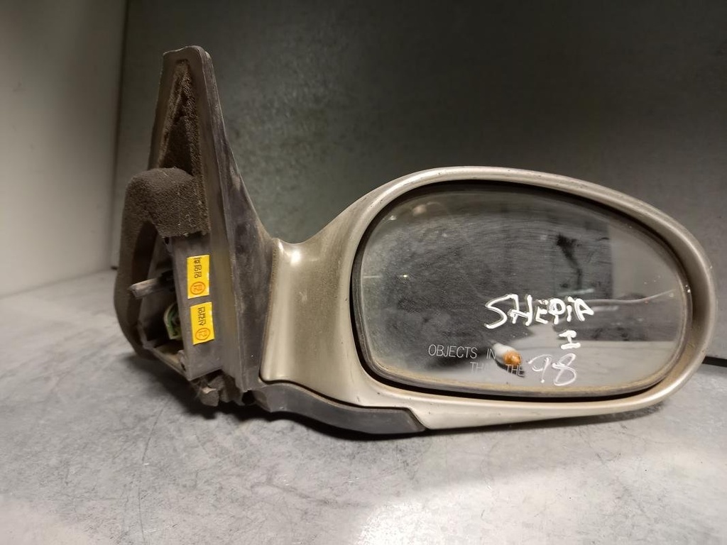 [10261623169793] Retrovisor derecho - Kia Sephia II (1.5 i (80 cv)) (1998)