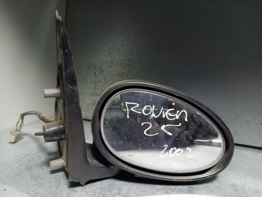 [10261652468020] Retrovisor derecho - Rover 25 (RF) (1.4 i 16V (103 cv)) (2002)