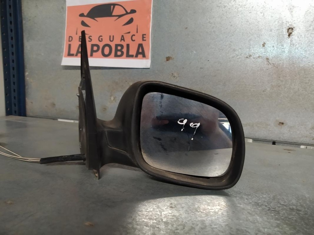 [11051156589078] Retrovisor derecho - Skoda Fabia I (6Y) (1.4 (60 cv)) (1999)