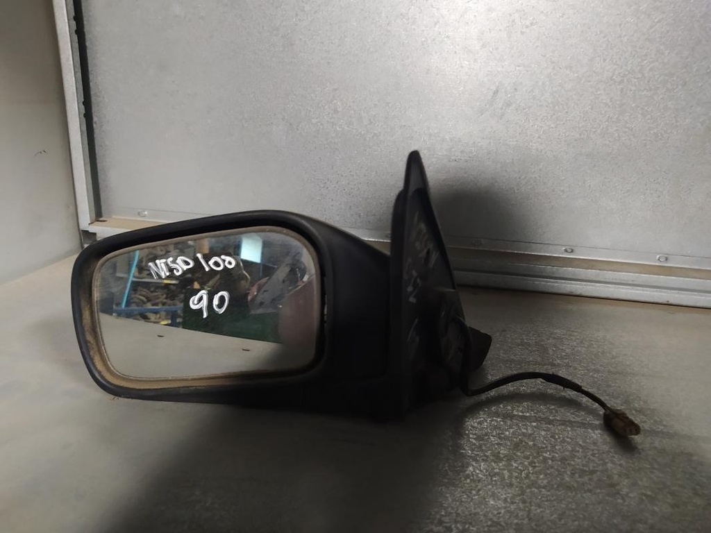 [11051542589914] Retrovisor izquierdo - Nissan 100 NX (B13) (1.6 SR (102 cv)) (1990)