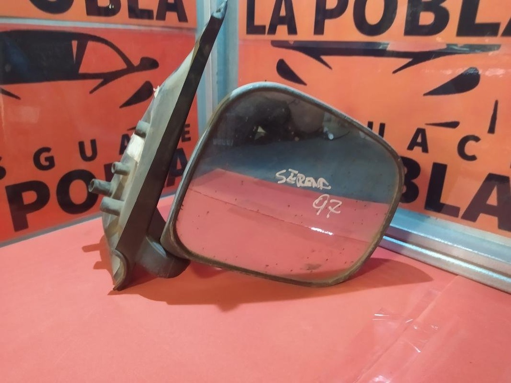 [11061533495614] Retrovisor derecho - Nissan Serena (C23M) (2.0 16V (140 cv)) (1997)