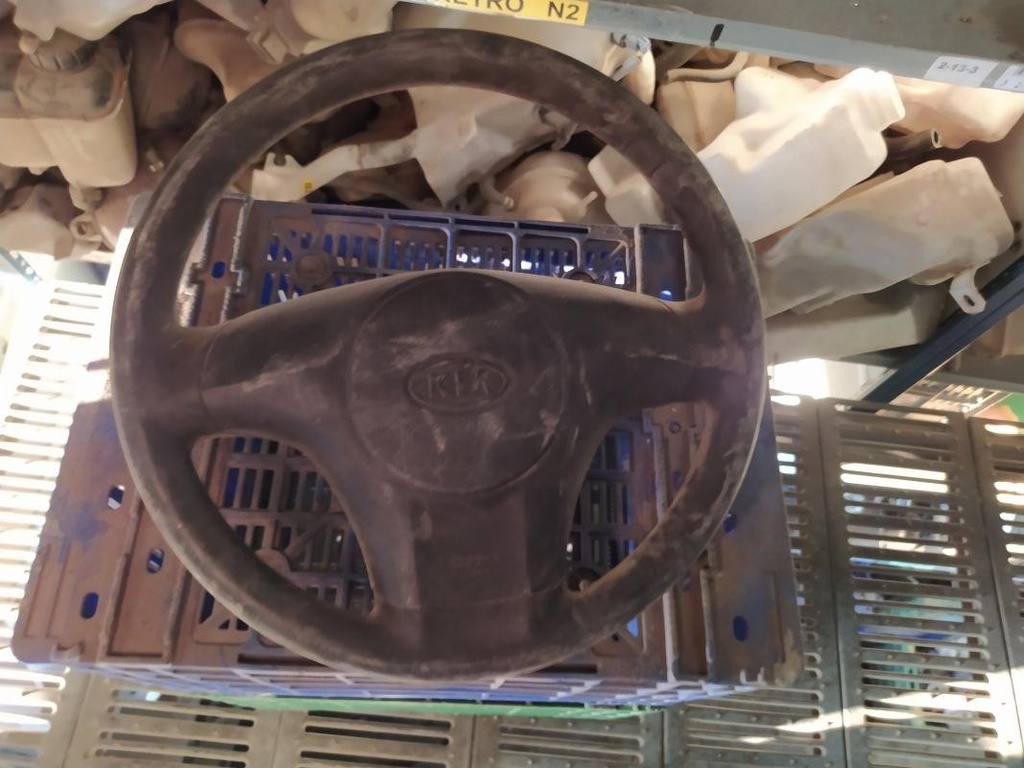 [11101619376335] Volante - Kia Picanto (1.1i 12V (64 cv)) (0000)