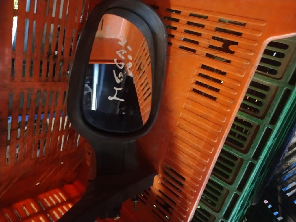 [11181240396595] Retrovisor derecho - Renault Megane I Clasico (Fase II, 1999) (1.4i 16V (95 cv)) (2001)