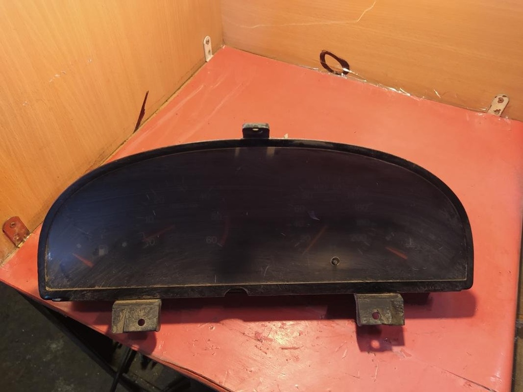 [12101225088378] Cuenta kilometros - Peugeot 405 II (4B) (1.9 TD (90 cv)) (0000)