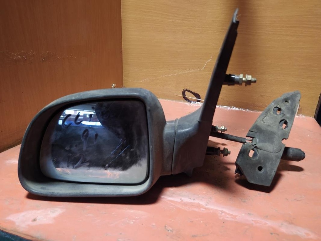[12111203241346] Retrovisor izquierdo - Renault Clio I (1.2 (55 cv)) (1991)