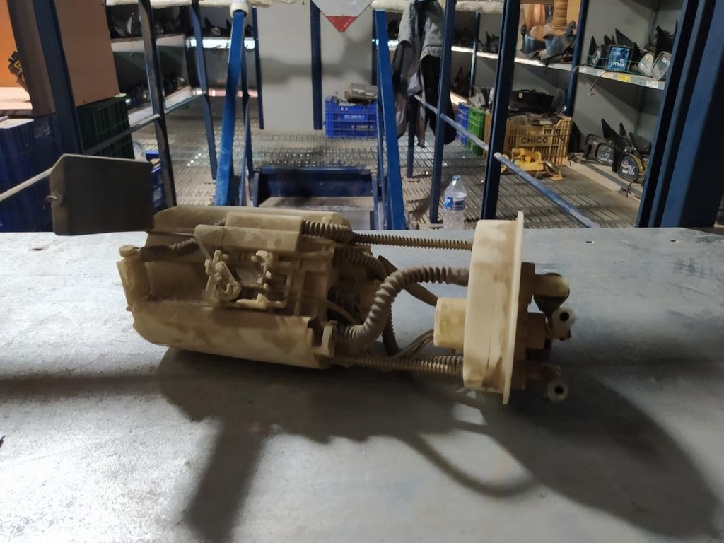 [12171602025599] Aforador - Honda Jazz (AA) (55 1.2 (54 cv)) (0000)