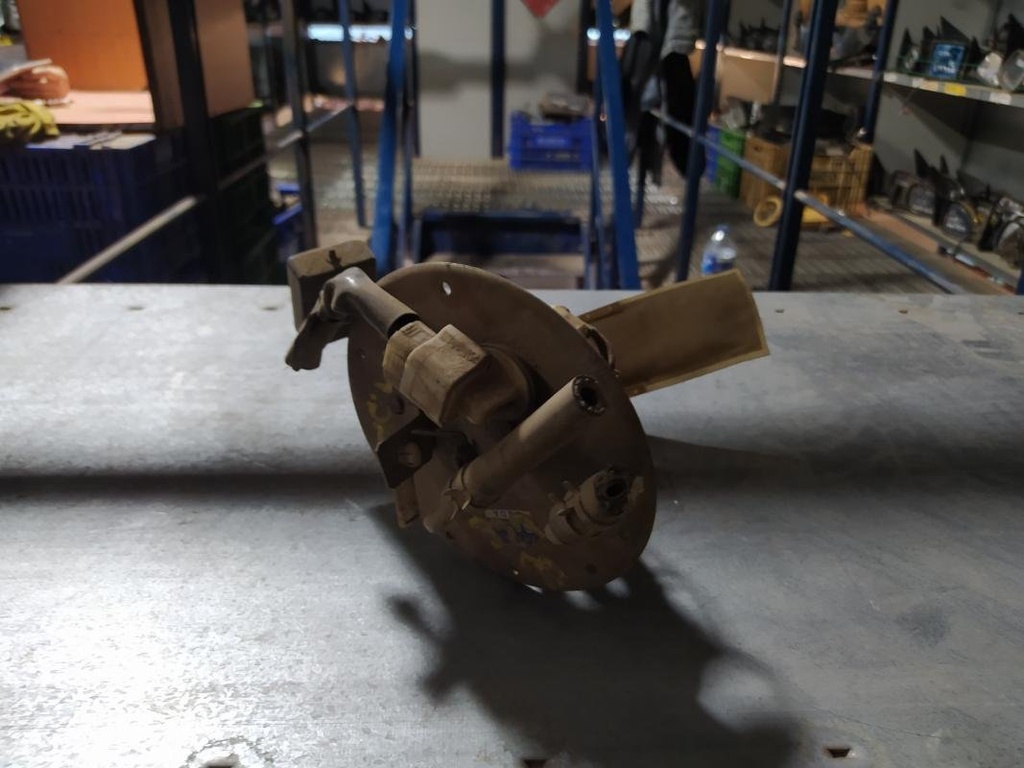 [12171611285787] Aforador - Mazda 323 F VI (BJ) (1.5 i 16V (88 cv)) (0000)