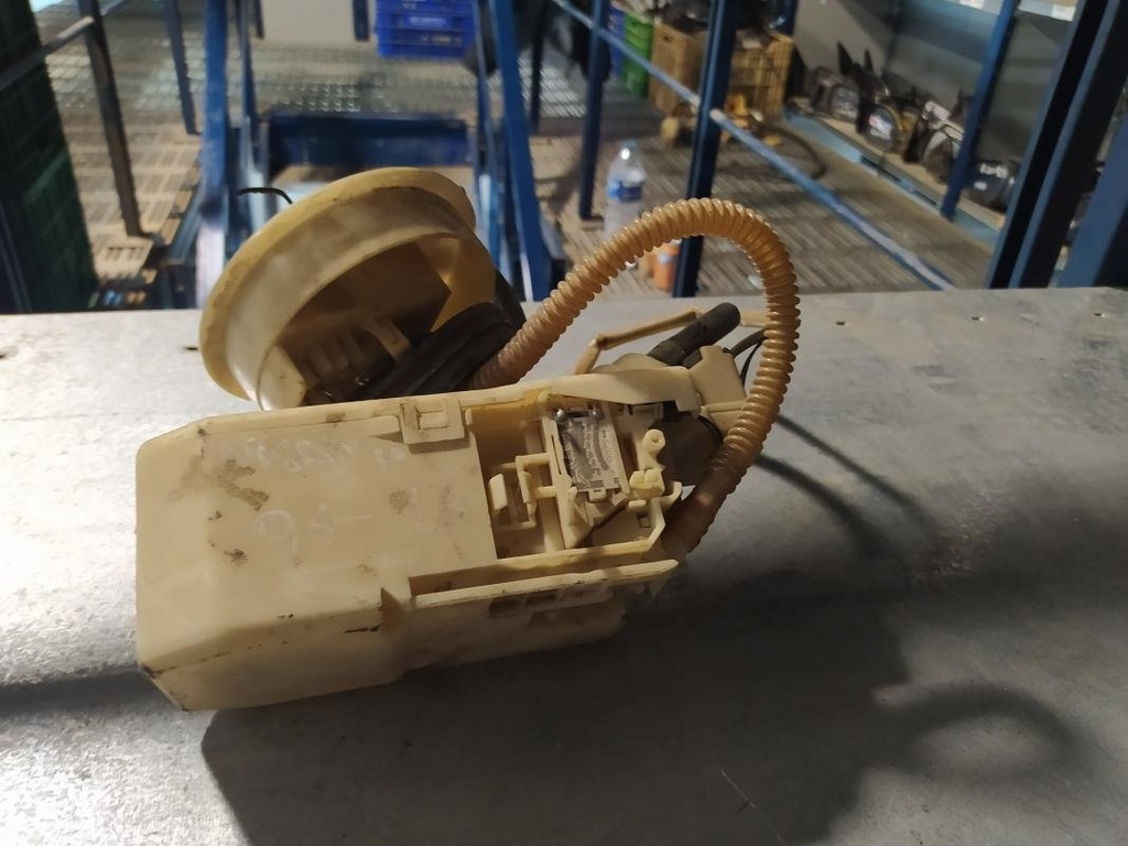 [12180835036799] Aforador - Nissan Primera (P10) (2.0 16V (115 cv)) (0000)