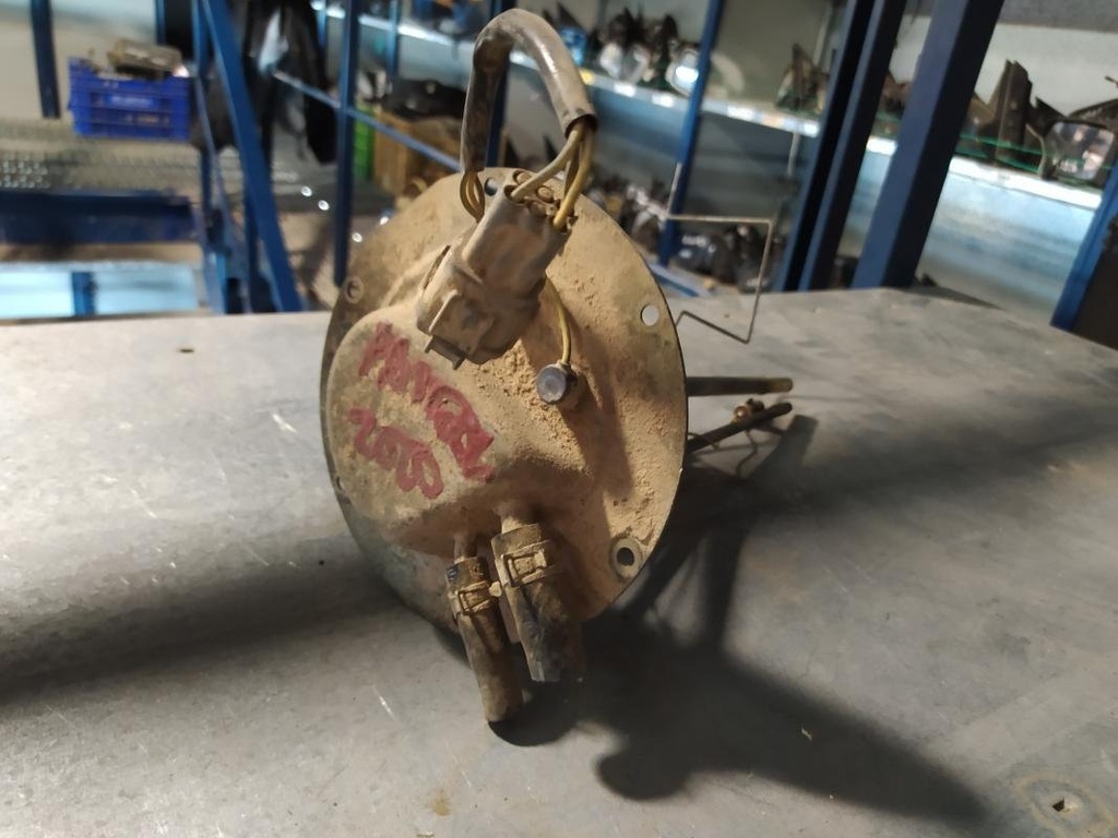 [12180901056011] Aforador - Nissan Patrol GR II (Y61) (2.8 GR (3 dr) (129 cv)) (0000)