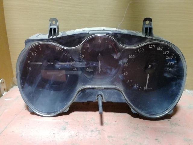 [12181640005157] Cuenta kilometros - Seat Toledo III (5P) (1.9 TDI (105 cv)) (2005)