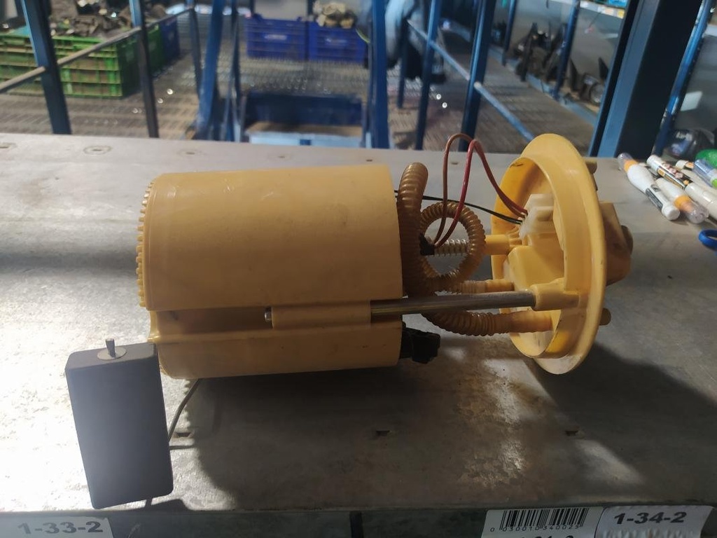 [12191036553876] Aforador - Opel Corsa A (1.3 (60 cv)) (0000)