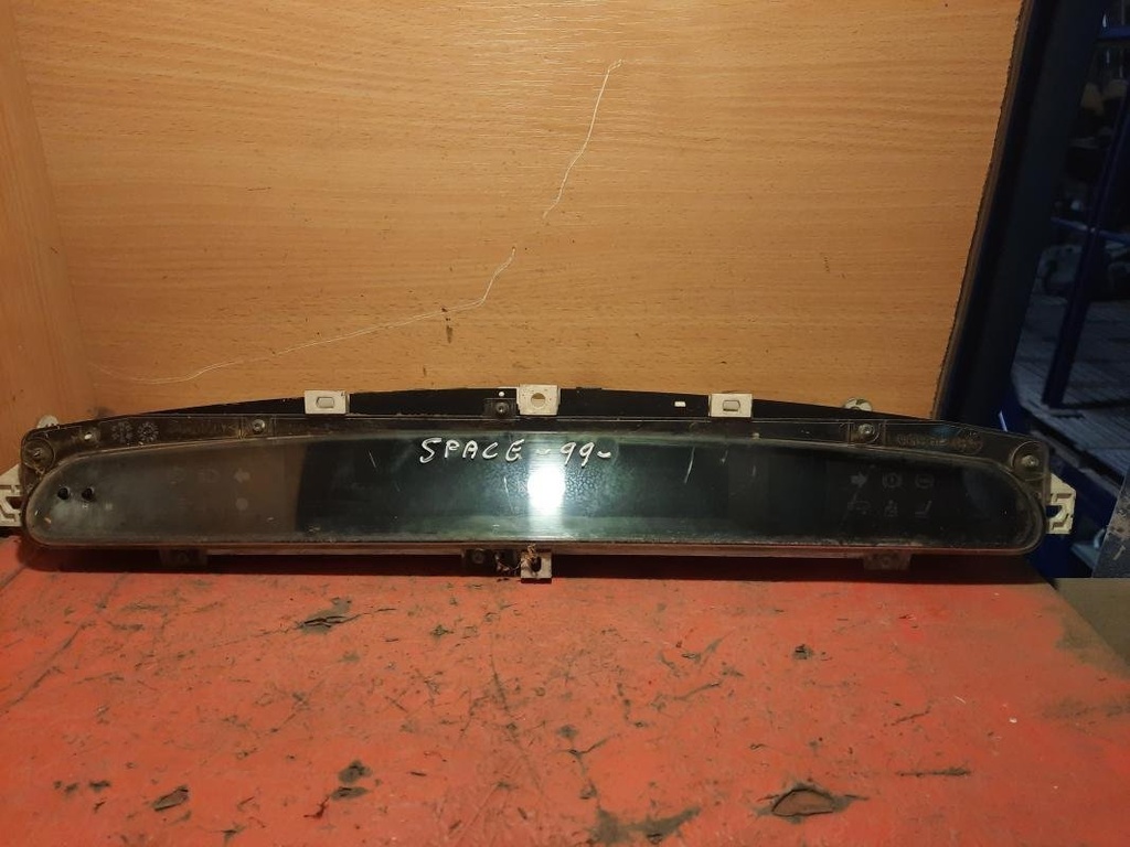 [12231809449060] Cuenta kilometros - Renault Espace III (JE) (2.0 (114 cv)) (1999)