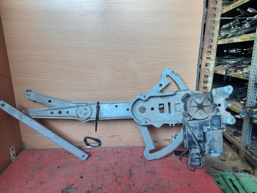 [12291647563893] Elevalunas delantero izquierdo - Opel Combo Tour B (1.2 (45 cv)) (0000)