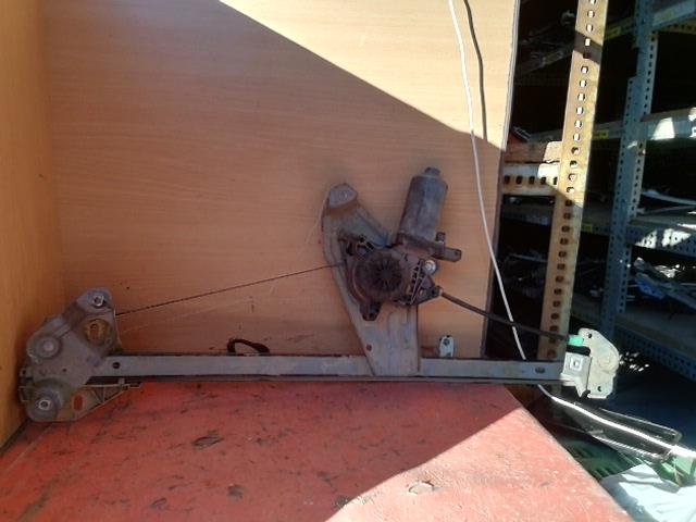 [01041026325566] Elevalunas delantero izquierdo - Renault Espace III (JE) (1.9 dTi (98 cv)) (0000)