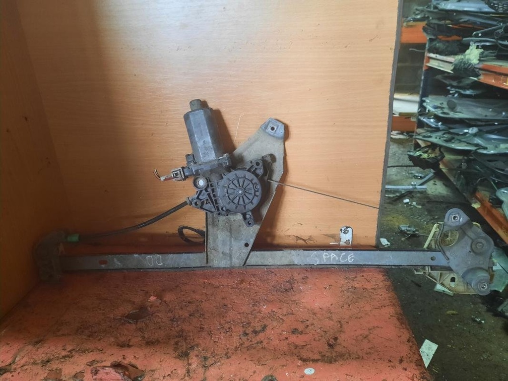 [01201256308597] Elevalunas delantero derecho - Renault Espace III (JE) (2.0 (114 cv)) (0000)