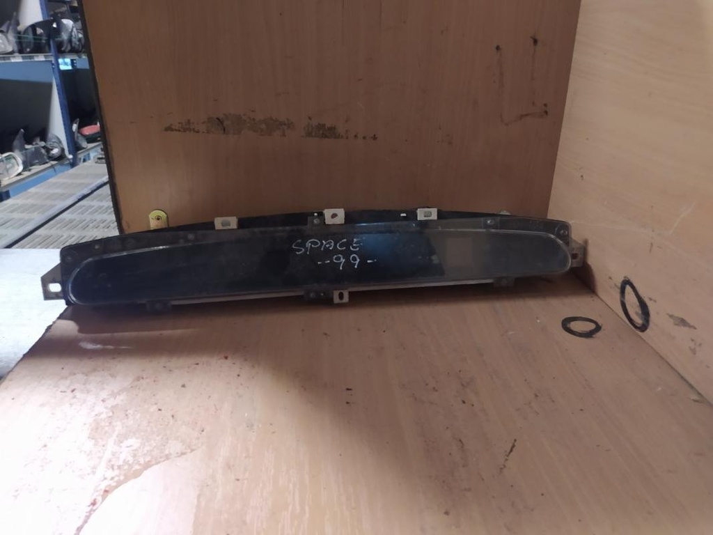 [02081811571613] Cuenta kilometros - Renault Espace III (JE) (2.0 (114 cv) Automatico) (1999)