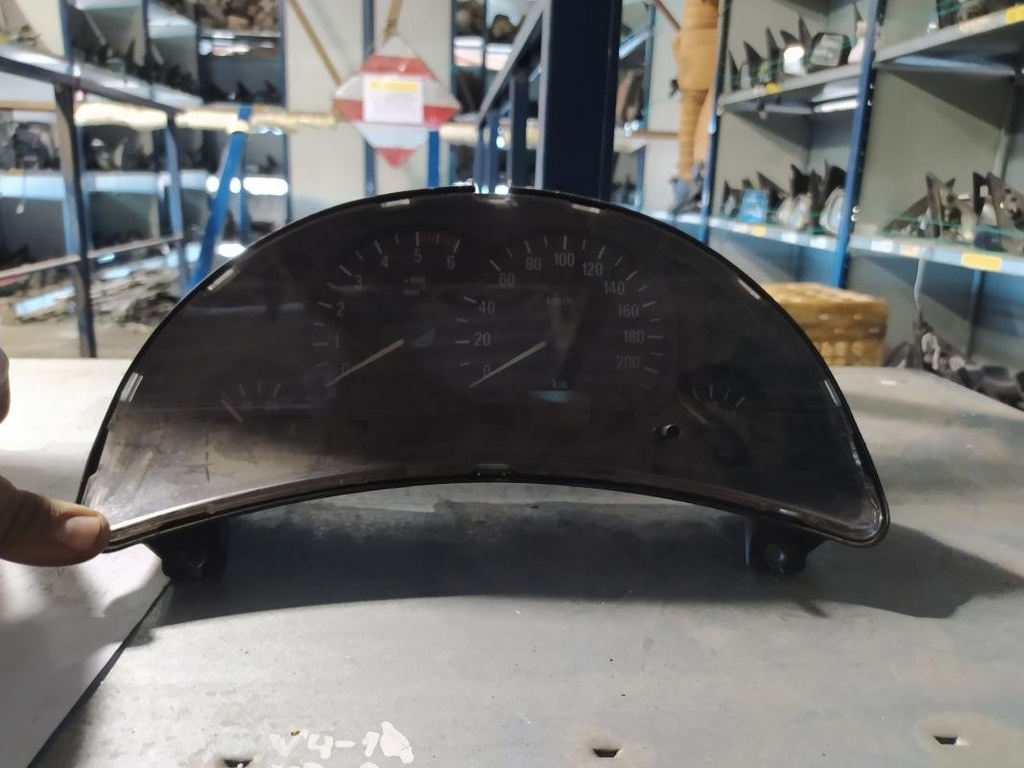 [02121713282770] Cuenta kilometros - Opel Combo Tour B (1.7 D (75 cv)) (0000)