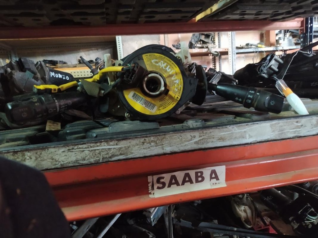 [02151107255435] Mando intermitentes - Kia Carnival (UP) (2.5i V6 (150 cv)) (0000)