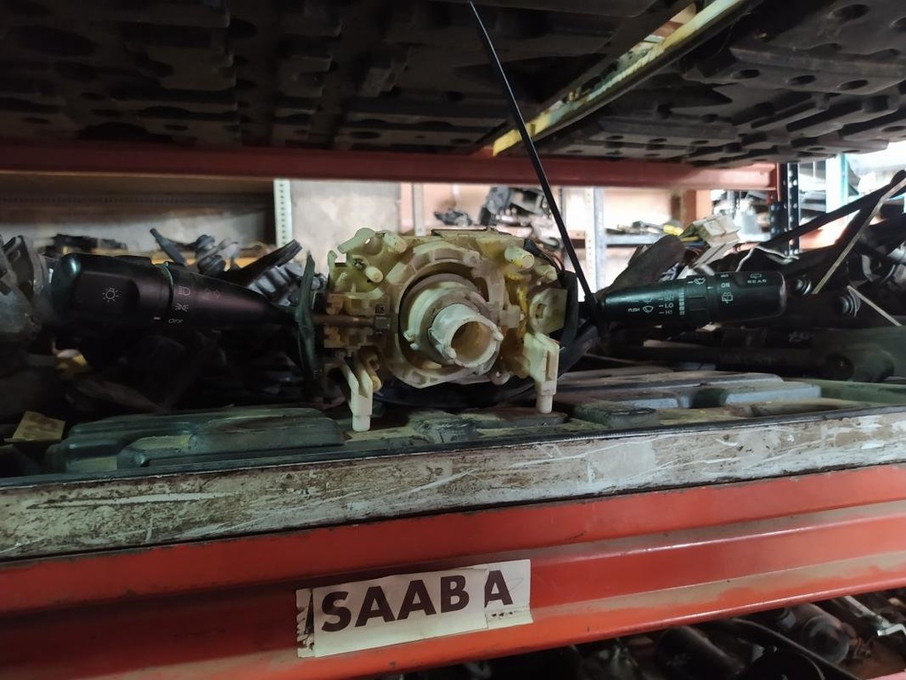 [02151128387996] Mando intermitentes - Kia Carnival (UP) (2.5i V6 (150 cv)) (0000)