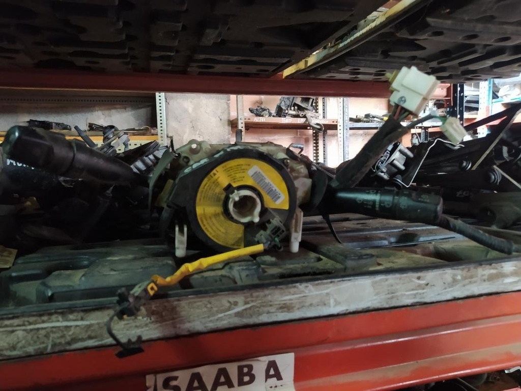 [02151130423735] Mando intermitentes - Kia Carnival (UP) (2.5i V6 (150 cv)) (0000)