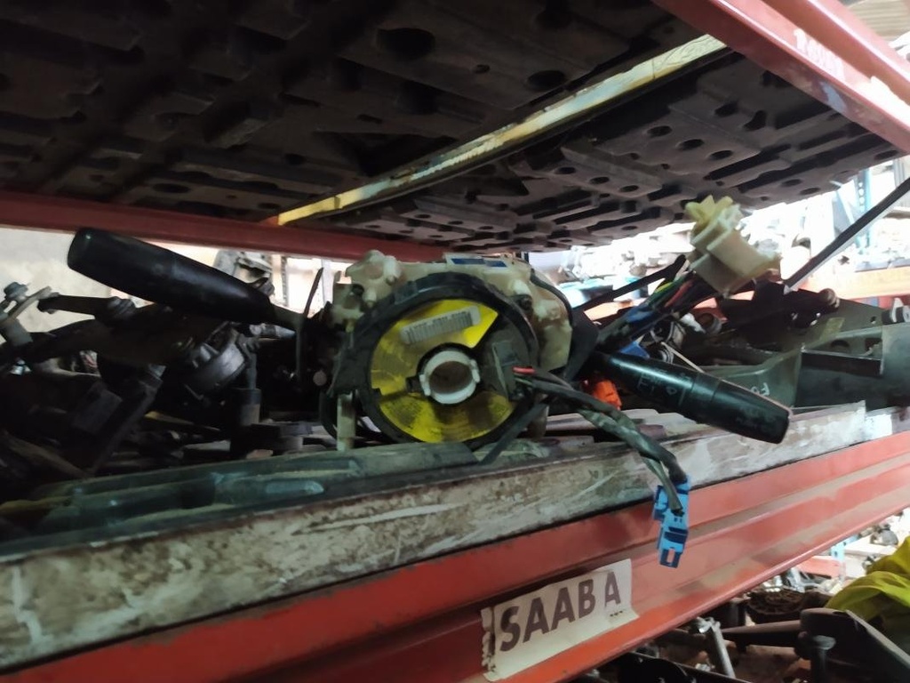 [02151149421378] Mando intermitentes - Kia Carnival (UP) (2.5i V6 (150 cv) Automatico) (0000)