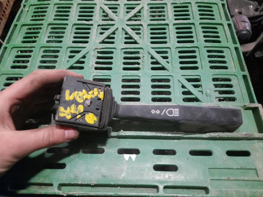 [02151154532499] Mando luces - Volvo 440 K (445) (1.7 (87 cv)) (0000)