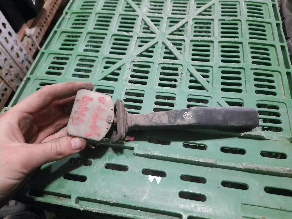 [02151200052652] Mando luces - Volvo 440 K (445) (1.7 (87 cv)) (0000)