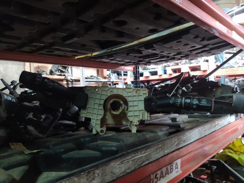 [02151201029090] Mando intermitentes - Kia Sorento I (2.4 i 16V (139 cv)) (0000)