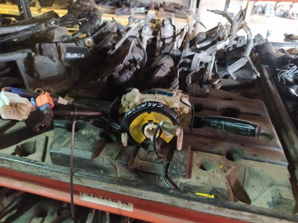 [02151242273381] Mando intermitentes - Kia Carnival (UP) (2.5i V6 (150 cv) Automatico) (0000)