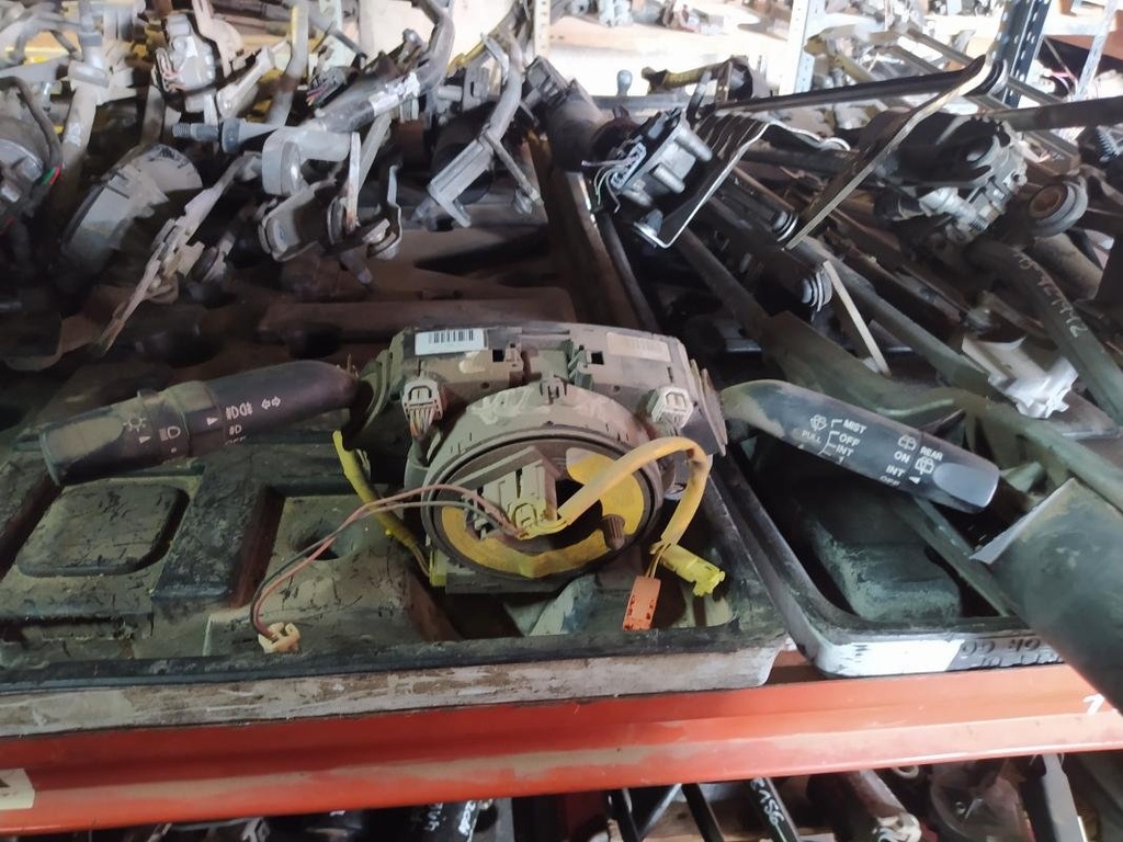 [02151258212292] Mando intermitentes - Mazda 3 Hatchback (BK) (1.6i 16V (104 cv)) (0000)