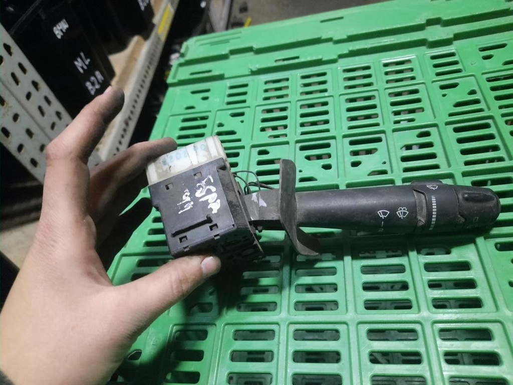 [02161824355683] Mando luces - Renault Espace III (JE) (2.0 (114 cv)) (1999)