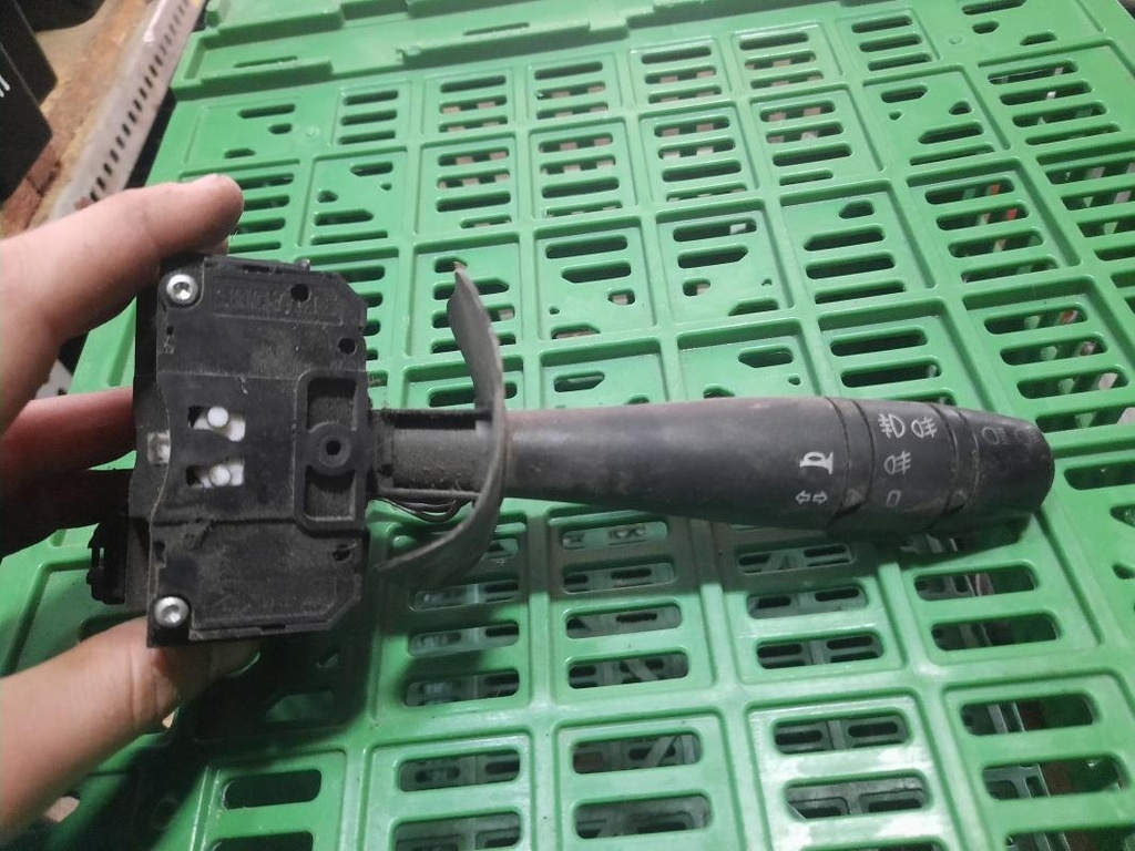 [02171150305740] Mando luces - Renault Espace III (JE) (2.0 (114 cv)) (1998)