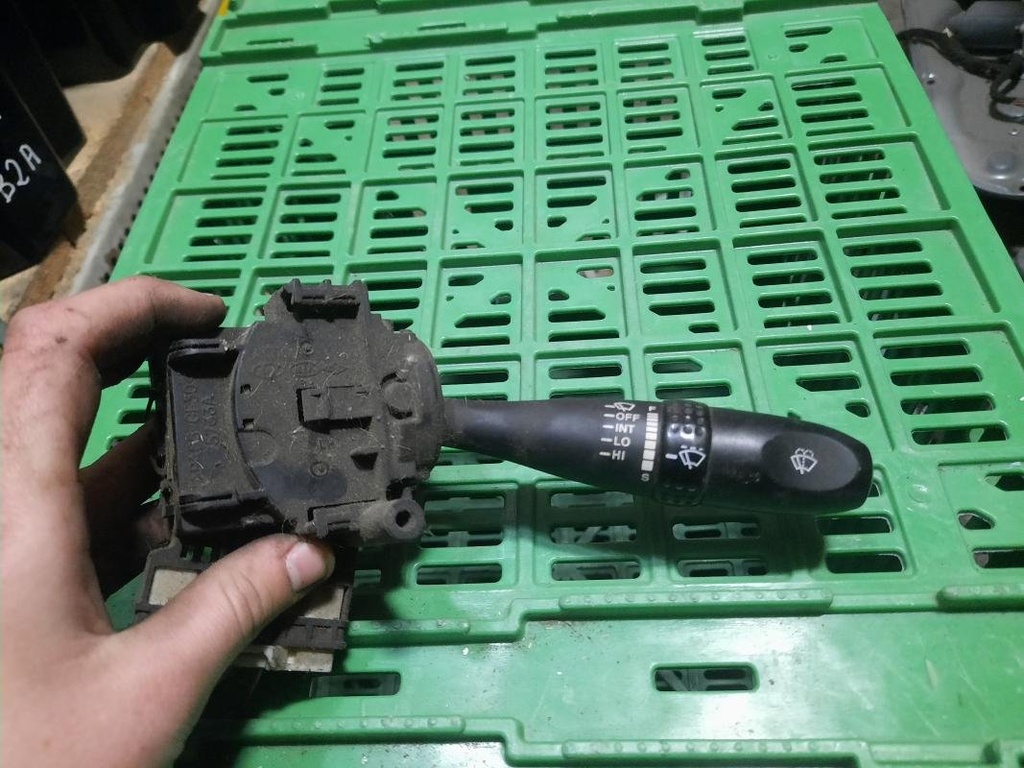 [02181810023899] Mando luces - Kia Picanto (1.0 i 12V (60 cv)) (0000)