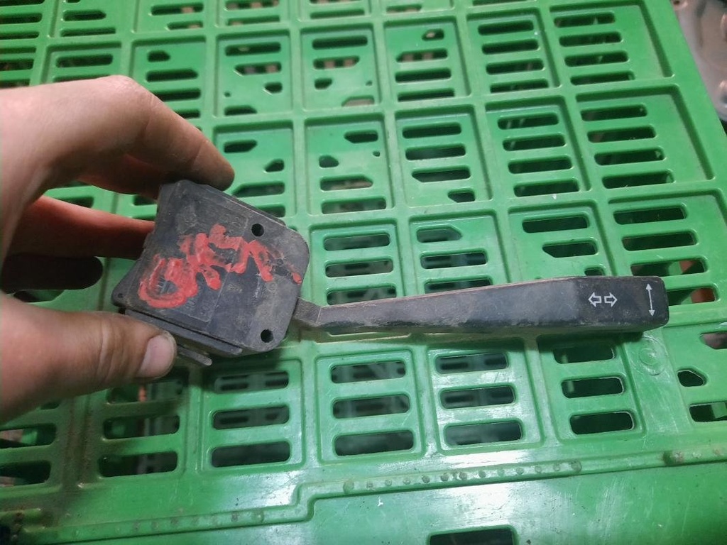 [02191629157330] Mando luces - Opel Corsa A (1.2 S (50 cv)) (0000)