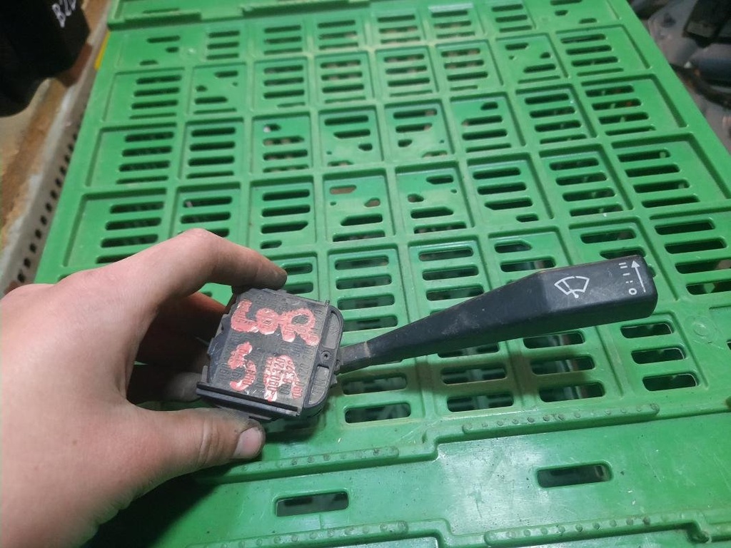 [02191724583676] Mando luces - Opel Corsa A (1.0 (45 cv)) (0000)