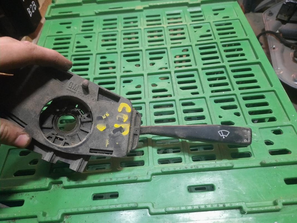 [02191740545406] Mando luces - Opel Corsa A (1.0 (45 cv)) (1990)