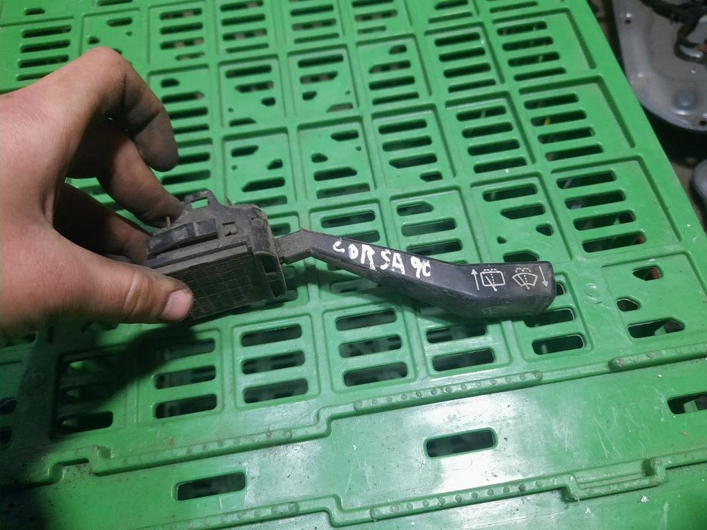 [02191827068841] Mando luces - Opel Corsa A (1.0 (45 cv)) (1990)