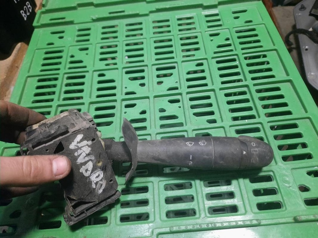 [02191836007189] Mando luces - Opel Vivaro A Tour (1.9 DI (120 cv)) (0000)