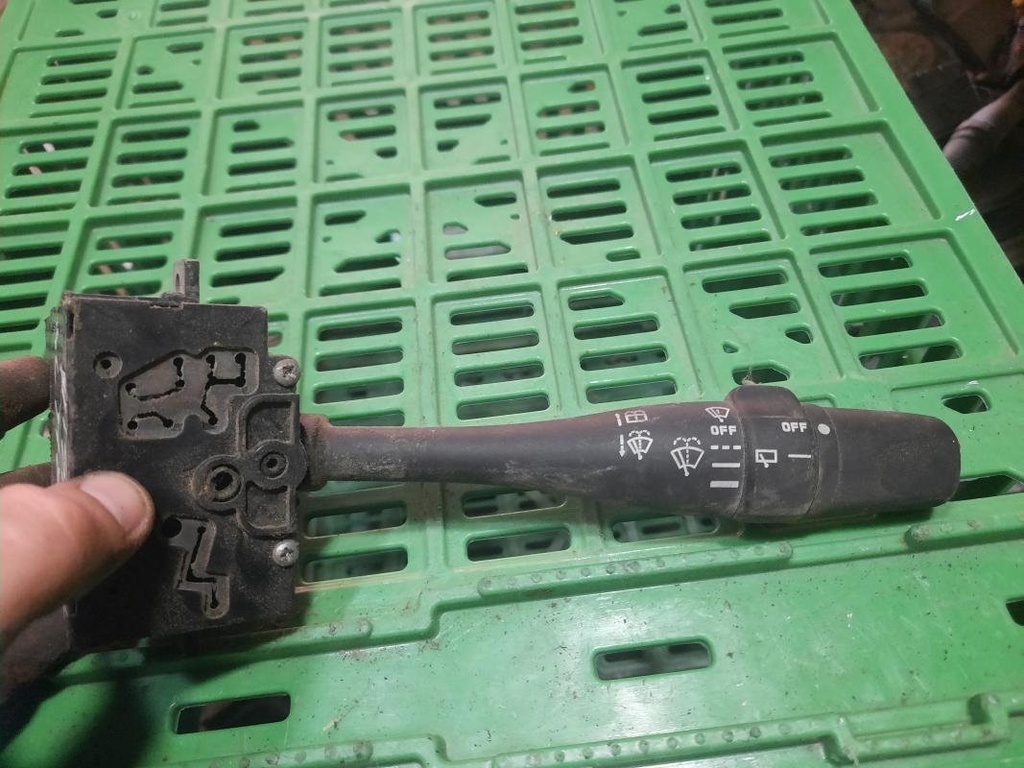 [02231340459797] Mando luces - Nissan Almera I (N15) (1.4 (87 cv)) (0000)