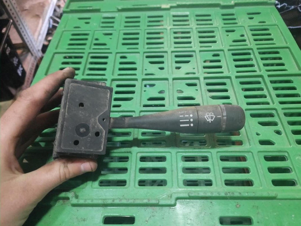 [02231628327945] Mando luces - Nissan Primera (P10) (2.0 16V (115 cv)) (1993)