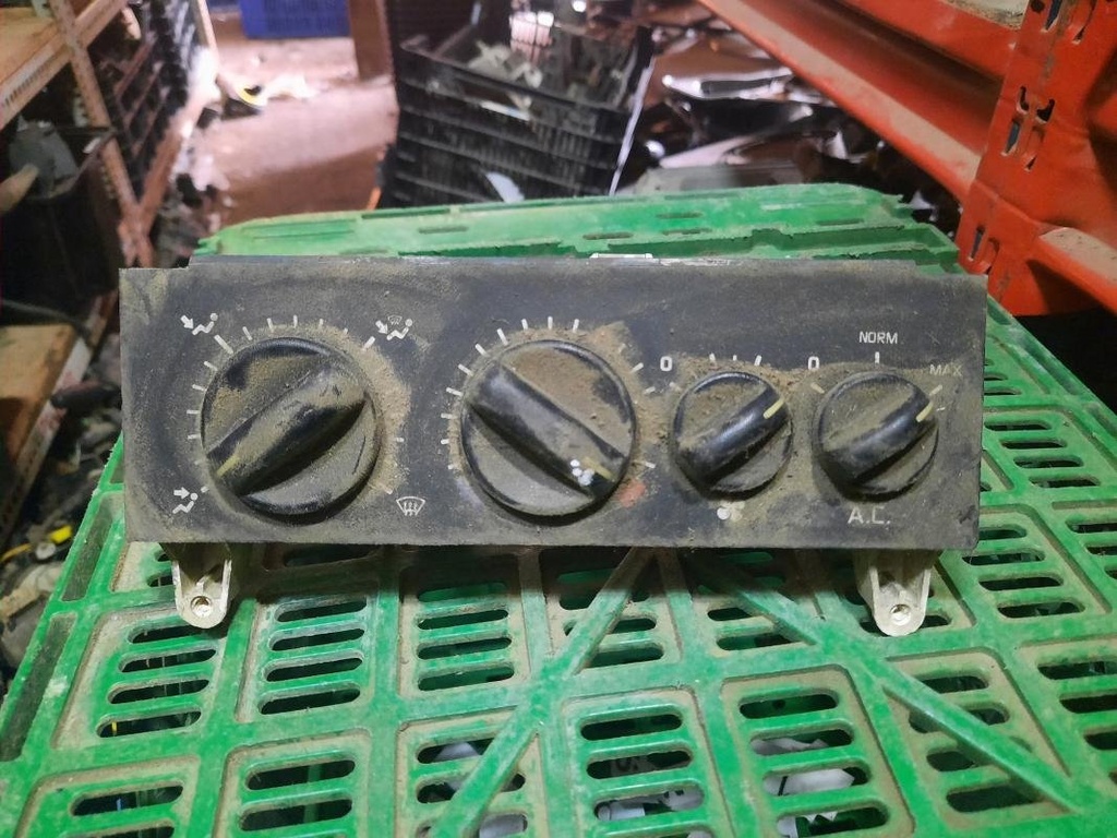 [03021723465322] Mando calefaccion / A/A - Opel Movano Furgón (F9) (2.5 CDTI (101 cv)) (0000)